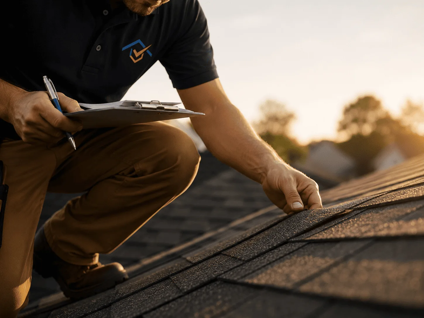 Why Choose Roof Inspection in Mokena, IL